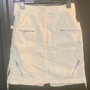 Triple 5 soul skirt